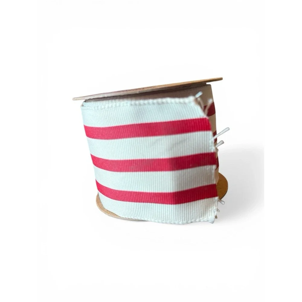 POTTERY BARN Grosgrain Ribbon 2.5